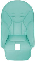 High Chair Cushion, High Chair Cover by Toveival