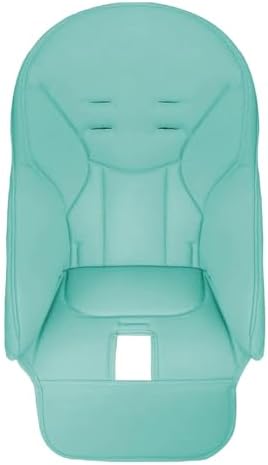 High Chair Cushion, High Chair Cover by Toveival