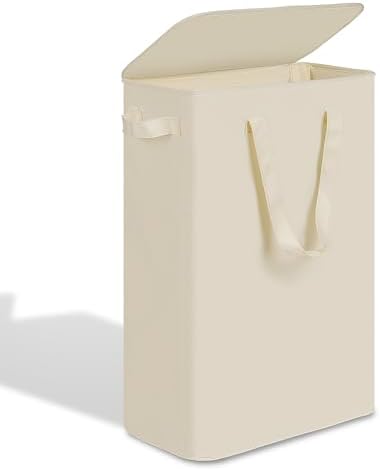 efluky Slim Laundry Basket by efluky