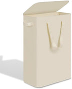 efluky Slim Laundry Basket by efluky