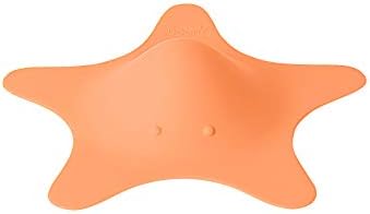 Boon Star Toddler Bathtub and Sink Drain Cover by Boon