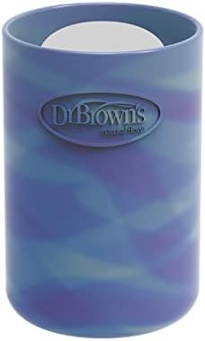 Dr. Brown's Narrow Glass Bottle Sleeve, 4 oz by DrBrowns