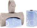 Ubbi Retractable On-the-Go Bag Dispenser by Unknown