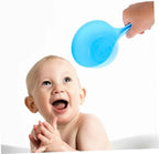 3pcs Baby Bath Ladles PP with Ergonomic Handle - Image 6