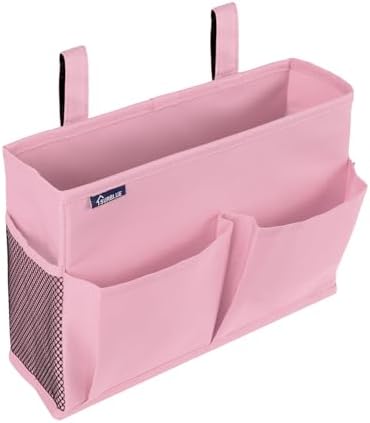 Surblue Caddy Hanging Organizer Bedside Storage Bag by SURBLUE