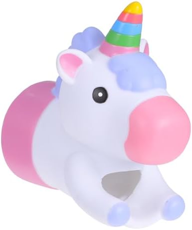 MERRYHAPY Unicorn Faucet Extender Cartoon Sink Spout by MERRYHAPY