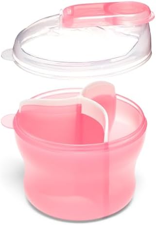 Munchkin Formula Dispenser for Baby Bottle Feeding, 9 Ounce - Image 5