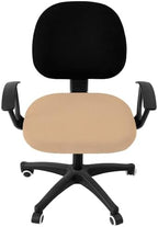 Smiry Office Computer Chair Seat Covers - Image 3