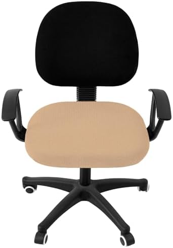 Smiry Office Computer Chair Seat Covers - Image 3