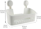 Bath Toy Storage Organizer, Kids Bathtub Toy Holder - Image 5