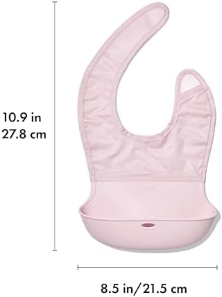 OXO Tot Roll-Up Bib - Image 6