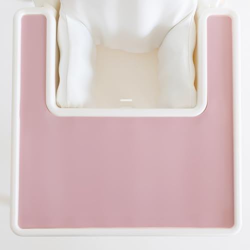 Yeah Baby Goods 15" x 15" Silicone Placemat - Image 2