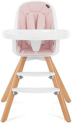 Evolur Zoodle 2-in-1 High Chair - Image 5