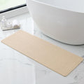 Non-Slip Bathtub Mat, 17x47 Inch, Shower Mats by MontVoo