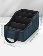 YOHOOLYO Car Seat Organizer - Image 7