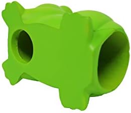 Ultra Soft Faucet Guard | Baby Bath Spout Cover | Foam Tub Faucet Cover | Frog - Image 3