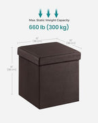 SONGMICS MAZIE Collection - Image 3