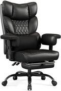 Misolant Big and Tall Office Chair by Misolant