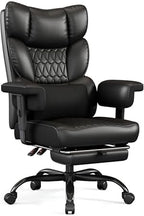 Misolant Big and Tall Office Chair by Misolant