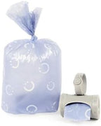 Ubbi On-the-Go Refill Bags, Lavender Scented, 4 Pack - Image 5