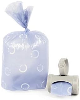 Ubbi On-the-Go Refill Bags, Lavender Scented, 4 Pack - Image 5