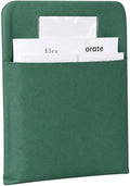 Green Chair Pockets for Classroom 18 x 14 Inch Back Organizer Seat Pockets for by Unknown