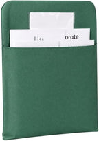 Green Chair Pockets for Classroom 18 x 14 Inch Back Organizer Seat Pockets for by Unknown