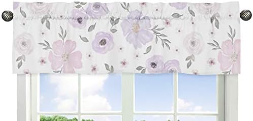 Sweet Jojo Designs Lavender Purple by SweetJojoDesigns