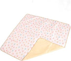 High Chair Mat for Floor Slip Mats Durable Easy to Clean Under High Chair - Image 6