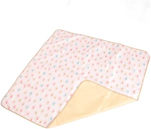 High Chair Mat for Floor Slip Mats Durable Easy to Clean Under High Chair - Image 6