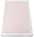 Newton Baby Fitted Crib Sheet 2-Pack, Organic Cotton - Image 7