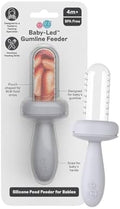 ezpz Baby-Led Gumline Feeder by ezpz