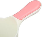 Baby Bath R Cup with Comfortable Handle, Safe Plastic Kids Shower Pail - Image 5