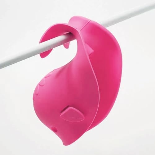 Baby Bathtub Faucet Cover, Baby Safety Protection Silicone Toys, Bath Spout - Image 4