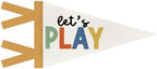 Kids Nursery Toddler Room Wall Decor Playroom Pennant Banner Flags by Unknown