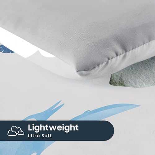 Wake In Cloud - Toddler Bedding Set - Image 6