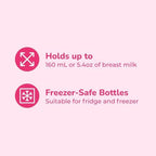Spectra Baby Wide Neck Baby Bottles - Image 4