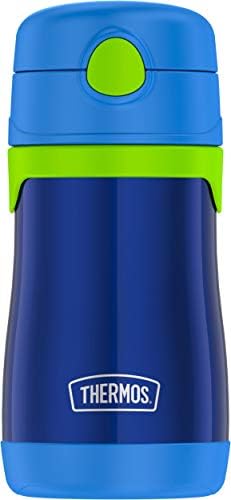 Thermos Baby 10 oz. Stainless Steel Bottle by Thermos