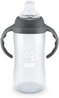 NUK Large Tritan Learner Cup, 10 Oz by NUK
