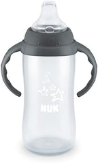 NUK Large Tritan Learner Cup, 10 Oz by NUK