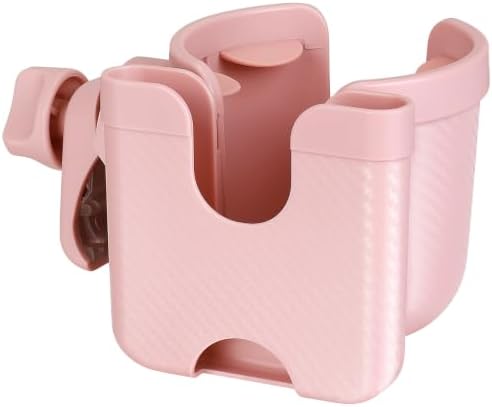 Accmor Stroller Cup Holder by Accmor