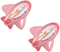 SHOWERORO Baby Bath Thermometer Water Thermometer by SHOWERORO