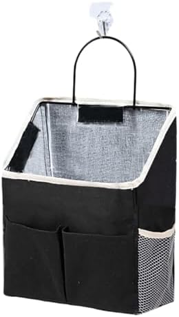 Wall Hanging Storage Bag, Wall Hanging Organizer Bags by Someteth