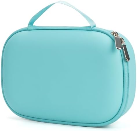 Wearable Breast Pumps Carrying Case, Hard Shell Breast Pump Bag by Bjabtan