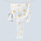 Baby Bath Support Mesh Pad, Newborn Bath Tub Seat Net, Quick-Dry Adjustable - Image 6