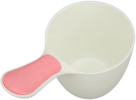 Safe Baby Bath Rinse Cup, Comfortable, Ideal Gift - Image 6