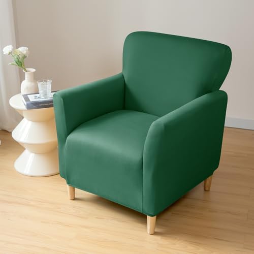 Stretch Chair Covers Armchair Slipcovers - Image 2