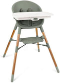 Skip Hop Baby High Chair 4-in-1 Convertible High Chair by Unknown
