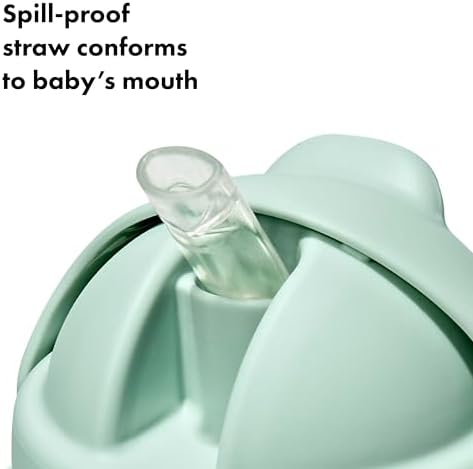 OXO Tot Transitions Straw Cup - Image 2