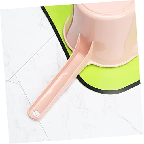 LABRIMP 3pcs Water Bailer Scoop Ladle Spoons Bath Rinse Cup Kitchen Ladles - Image 2